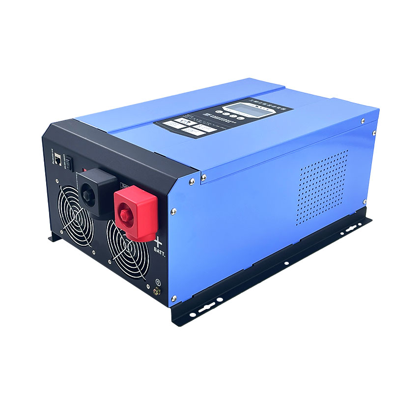 Ηλιακός μετατροπέας 12V 1000W-70A MPPT