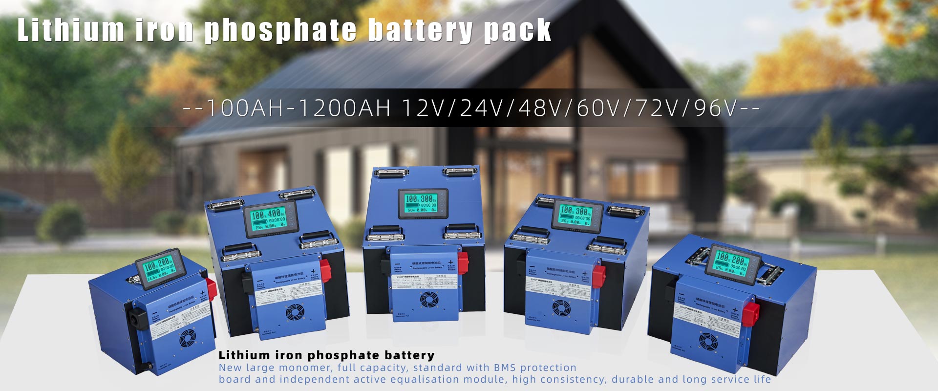 China Smart Sine -Wave Inverter