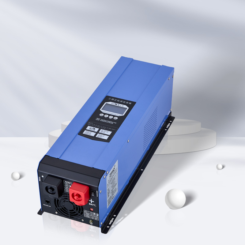 24V4KW-8KW Συχνότητα Συχνότητας Συχνότητα Συχνότητα μετατροπέα