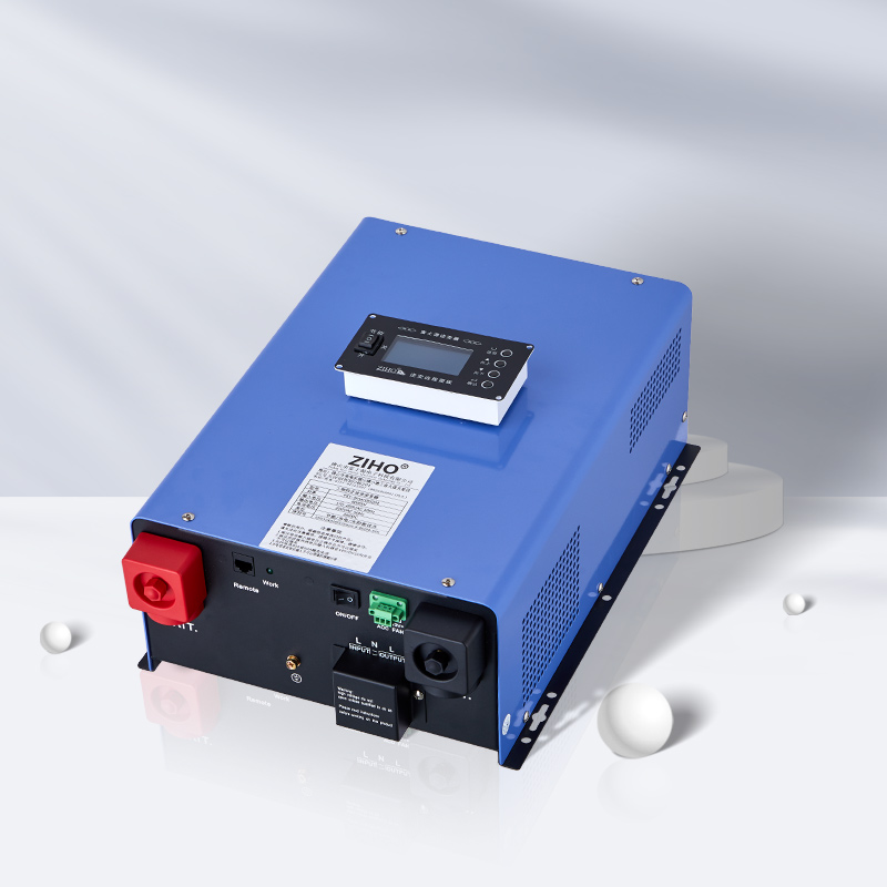 48V4KW-8KW Συχνότητα Συχνότητας Συχνότητα Συχνότητας