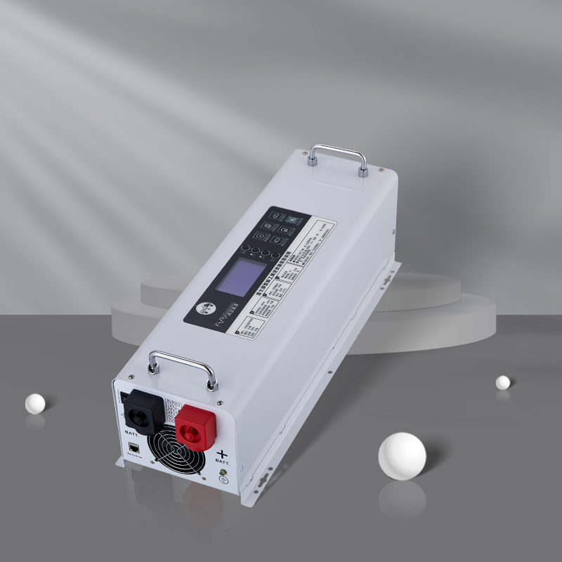 4kW 5kW 6kW 7kW 8kW Βιομηχανική συχνότητα μετατροπέα